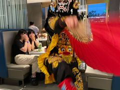-海底捞火锅(国奥村店)