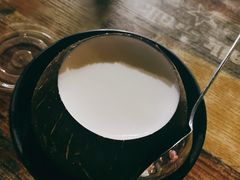 椰子冻-尚承新感觉甜品(创越时代店)