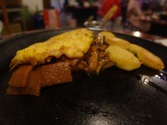 -一烙锅(友谊店)