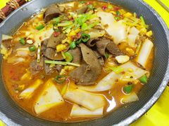 -阿记烧烤(大兴新区店)