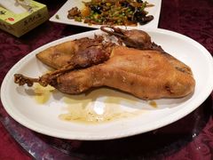 -吴门人家·苏宴宫廷菜(拙政园店)