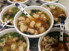 -老谢野馄饨(延安路店)