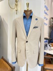 -MR.COLLECTION西装先生(富华里店)