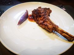 -Tivano意大利餐厅(成都居舍酒店)