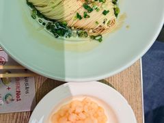 二虾面-新万鑫银丝面·非遗无锡味(惠山古镇店)