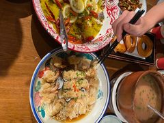 -老湘村·湖南土菜(天河维多利店)