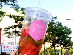 四季春水果茶-JUICE  TIMES(中茵海华店)