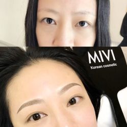 -MIVI半永久纹眉机器野生眉纹唇
