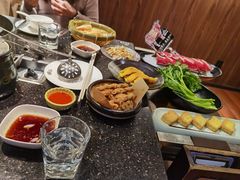 -捞王锅物料理(凯旋路店)
