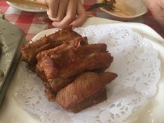 -开心果牛扒城(雍华庭店)