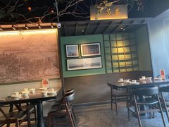 大堂-上名堂·鱼头好吃(体育场路店)