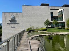 -行者书屋大堂吧 ·下午茶(南京圣和府邸酒店)