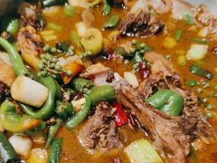 -和源祥·日照菜扛把子(万平口一店)