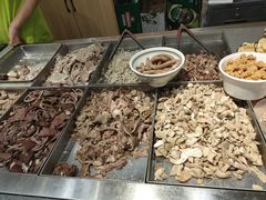 -清真刘记全羊肉鲜汤馆(前进路店)