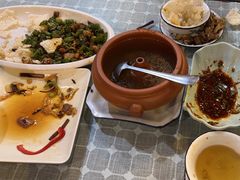 -小厨子私房菜·云南美食店