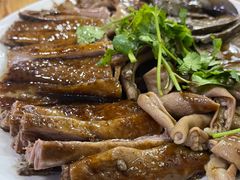 -春梅里卤鹅馆·47年老字号(中山路店)