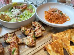 -G+KITCHEN(龙湖狮山天街店)