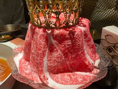 -蟹犇前•帝王蟹雪蟹(陆家嘴店)