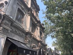 -1901 Cafe(西四店)