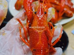-靓靓蒸虾(中山里店)