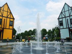 -安徒生童话乐园