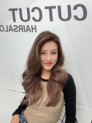 -CUT CUT Hair Salon