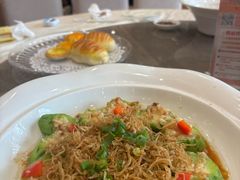 -尖沙咀大酒楼(罗村店·粤菜海鲜·宴会聚餐)