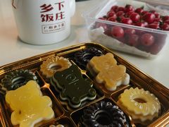 -广府乡下·饭庄(新港东路店)
