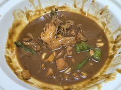 -李东农庄(中南百草园地标店)