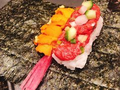 -老乾杯和牛烧肉(王府中环店)