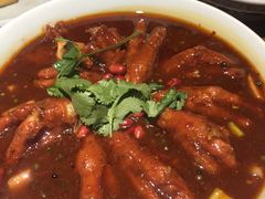 -辛香汇·现炒川菜(武进吾悦店)