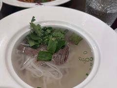 -Golden Lily河内巴黎法越料理餐厅(建国西路店)