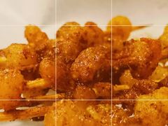 -黑皮烧烤(民意四路店)