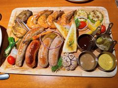 -布拉格餐厅· 中欧捷克菜(全国首店)