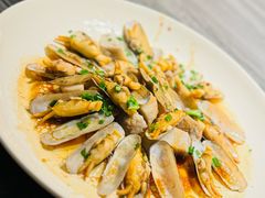 -梁家大院•农家菜(昆山会展中心店)