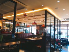 大堂-健晟星期天火锅(红岗店)