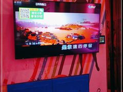 -金青果甄选KTV(劳动公园店)