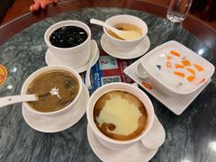 -福星牛奶甜品店(常平店)