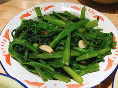 -阿徕孖·泰餐(大沙地店)