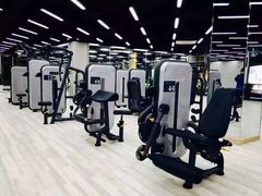 -贝菲特游泳健身(徐泾店)