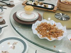 -大水车公馆·顺德菜·妈姐菜(均安店)