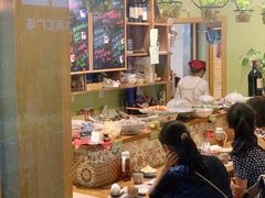 大堂-みほりん味保灵(六月汇广场店)