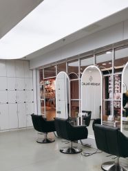 -时尚殿堂hair salon