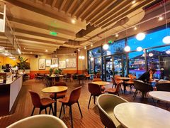 大堂-Wagas沃歌斯(汇智店)