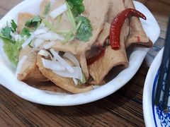 -豫掌柜饸饹面·烩面(秀沿路店)