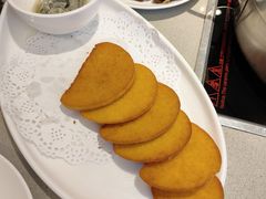 -蝎王府羊蝎子(虎坊桥总店)