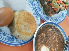 -隆福寺小吃店(东四店)