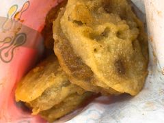 香脆藕夹-春苗炸鸡