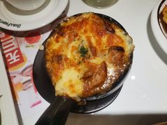 -斗牛士牛排餐厅(嘉里汇店)