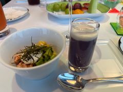 -杭州柏悦酒店·悅厅